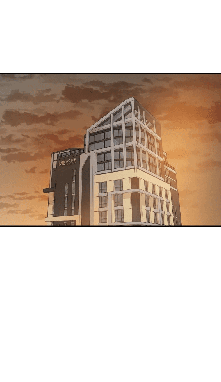 Манга Проход защиты - Глава 109 Страница 53