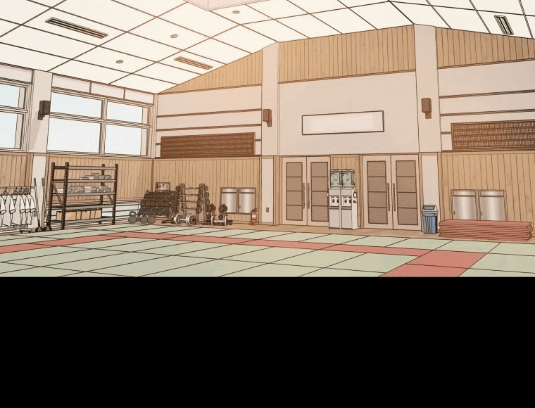 Манга Проход защиты - Глава 111 Страница 25