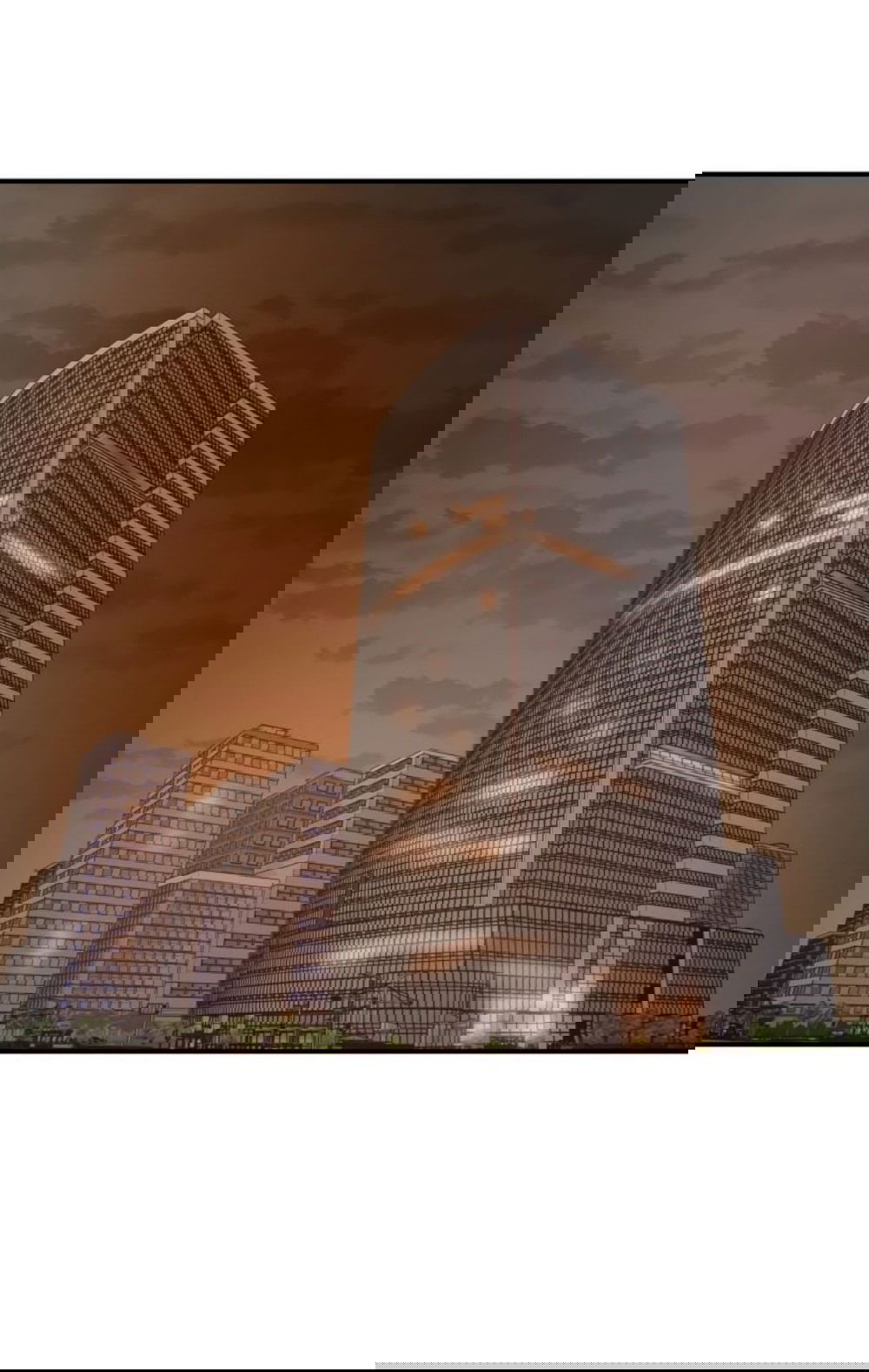 Манга Проход защиты - Глава 115 Страница 2