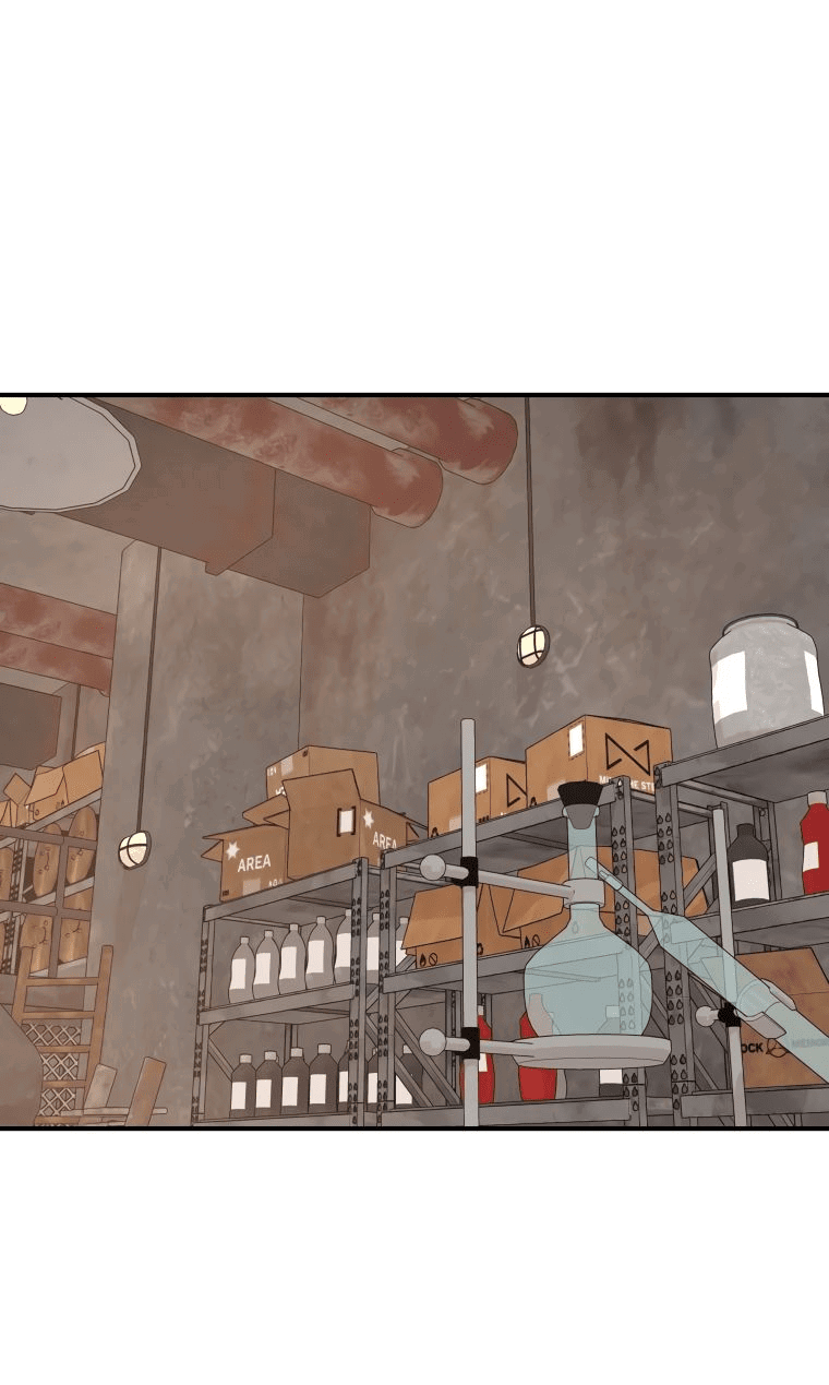 Манга Проход защиты - Глава 115 Страница 58