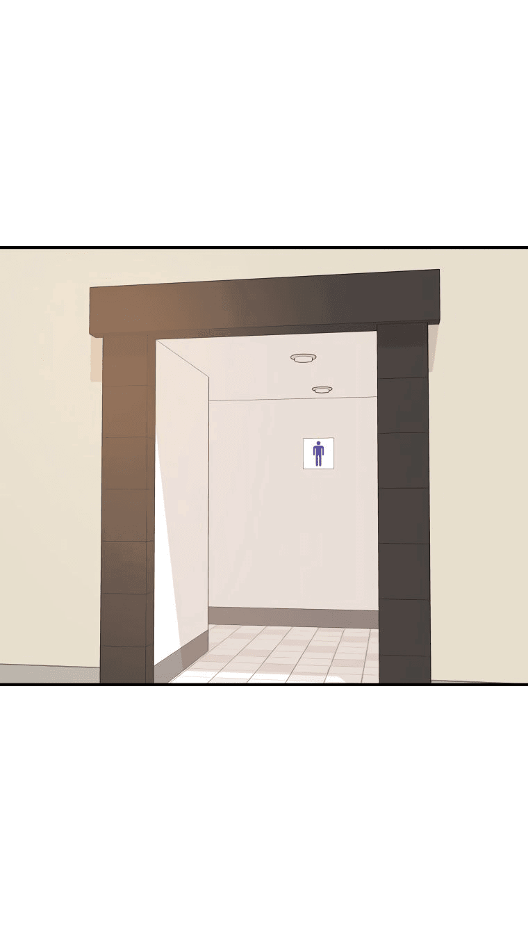 Манга Проход защиты - Глава 114 Страница 21