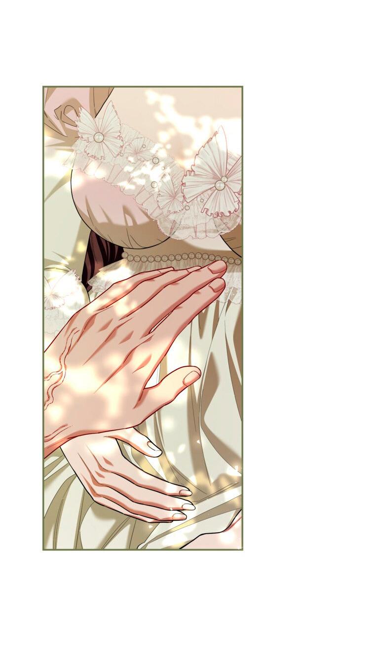 Манга Ограниченное время незначительной героини - Глава 94 Страница 56