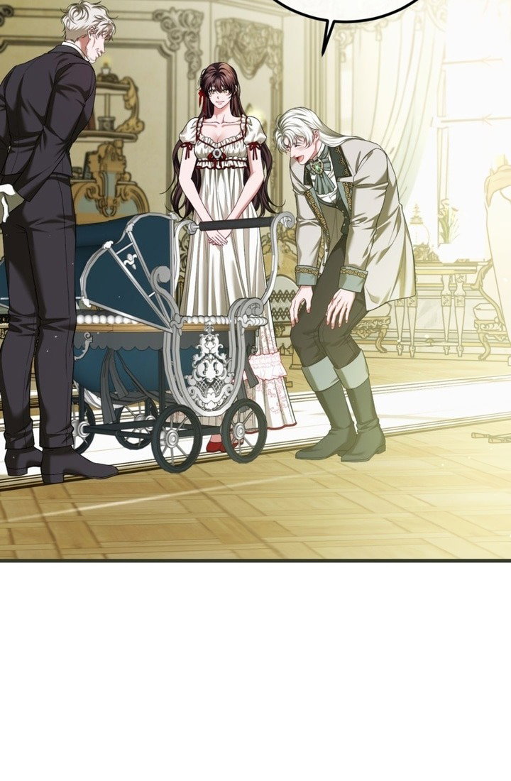 Манга Ограниченное время незначительной героини - Глава 97 Страница 52