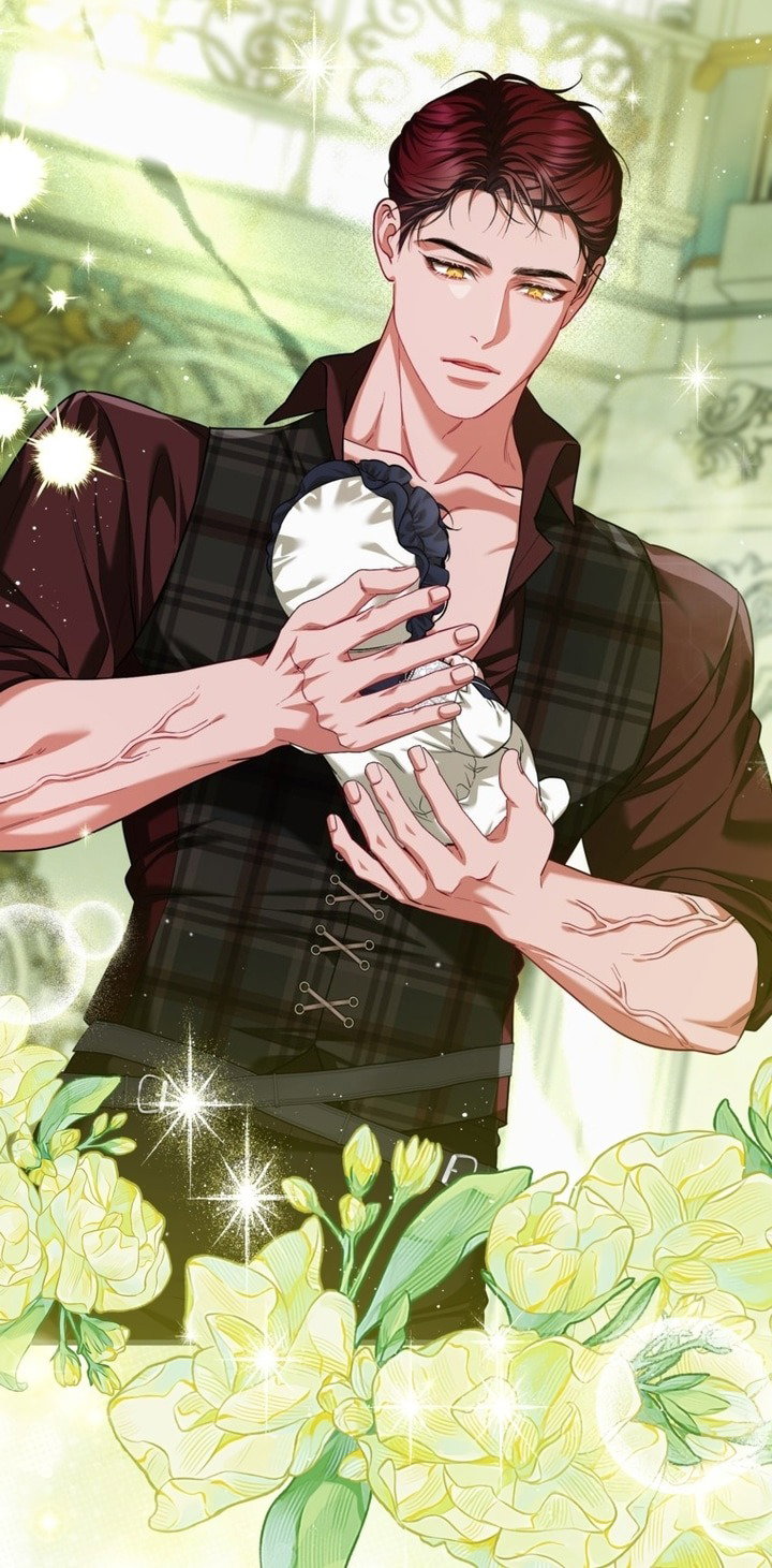 Манга Ограниченное время незначительной героини - Глава 97 Страница 13