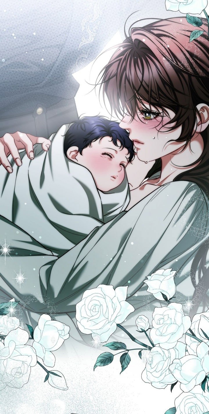 Манга Ограниченное время незначительной героини - Глава 96 Страница 17