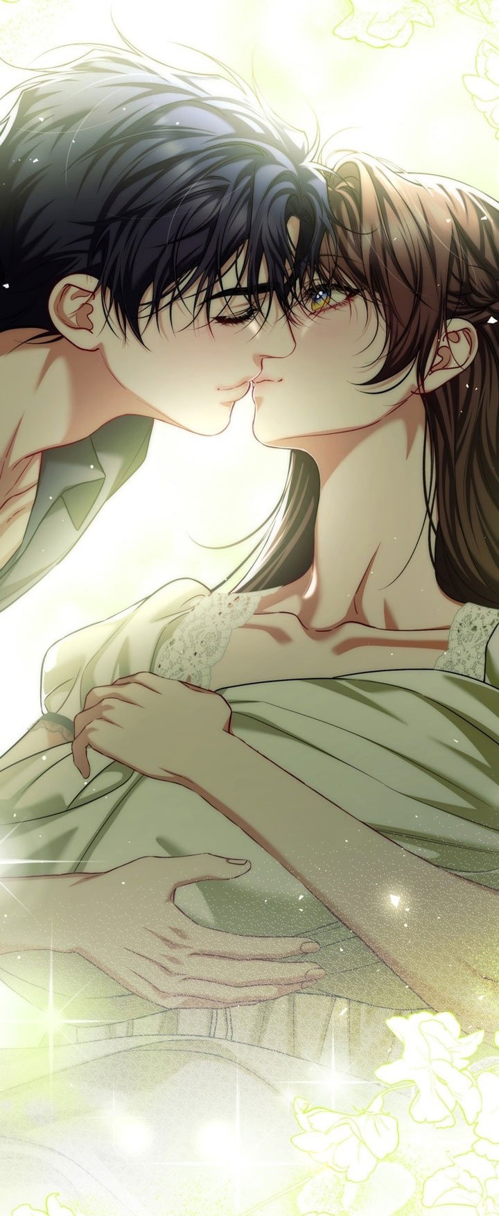 Манга Ограниченное время незначительной героини - Глава 96 Страница 58