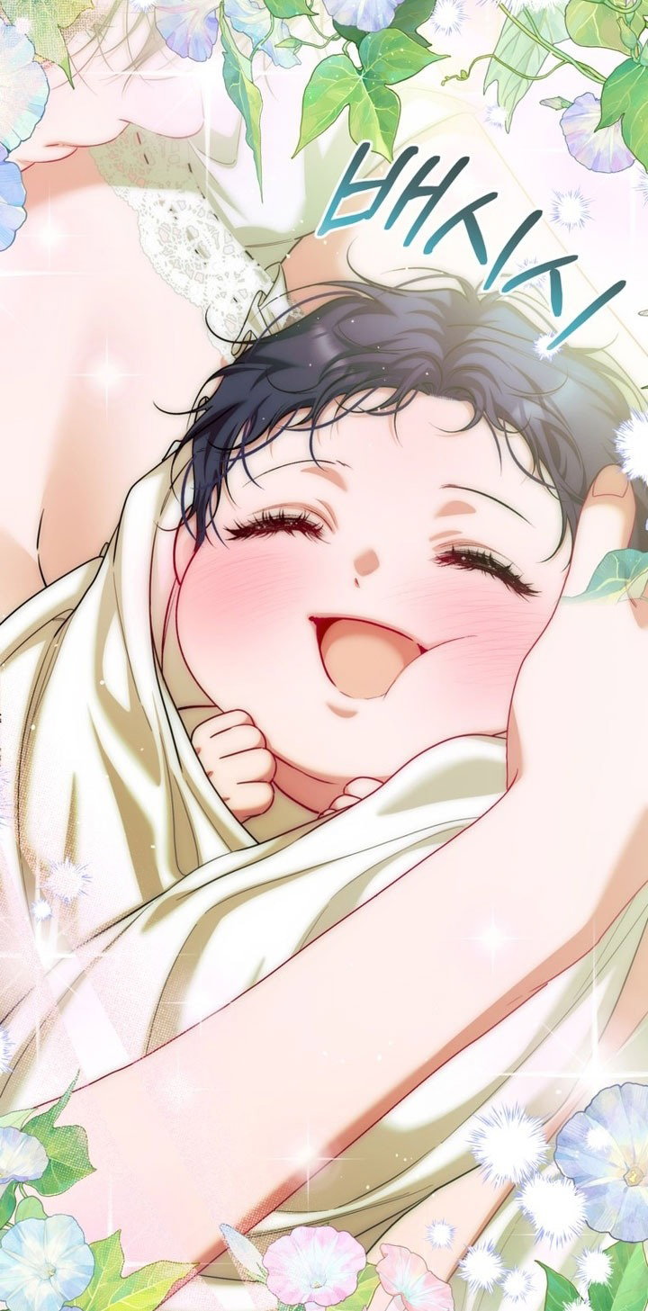 Манга Ограниченное время незначительной героини - Глава 96 Страница 48