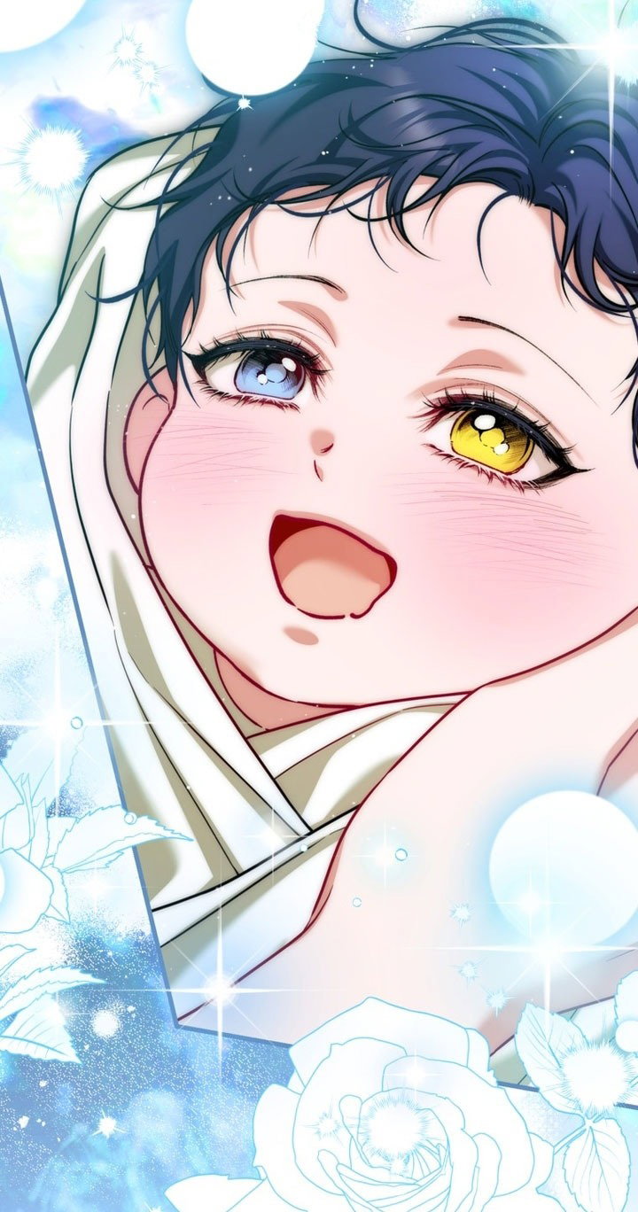 Манга Ограниченное время незначительной героини - Глава 96 Страница 55