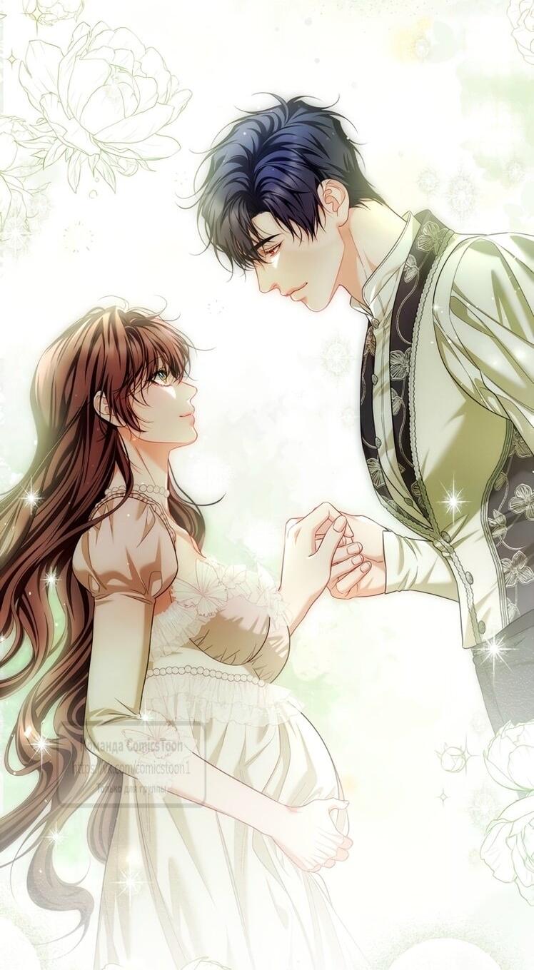 Манга Ограниченное время незначительной героини - Глава 95 Страница 49