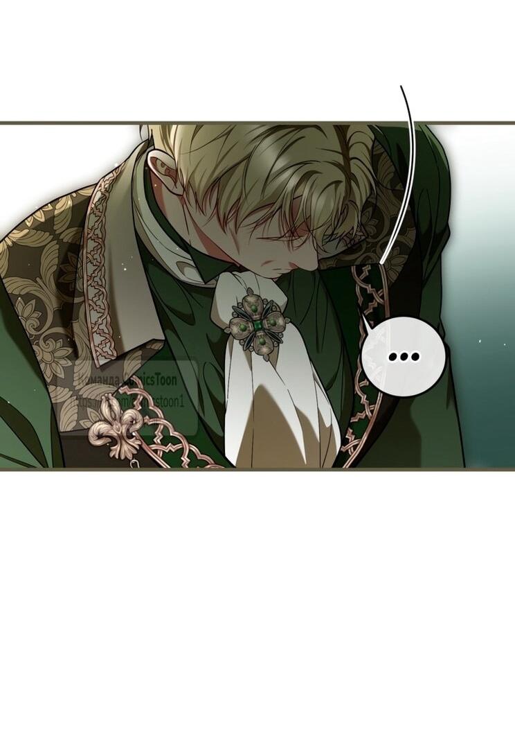 Манга Ограниченное время незначительной героини - Глава 99 Страница 53