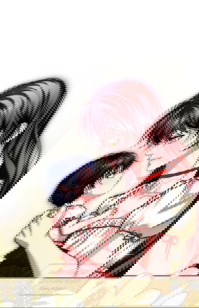 Манга Ограниченное время незначительной героини - Глава 98 Страница 5