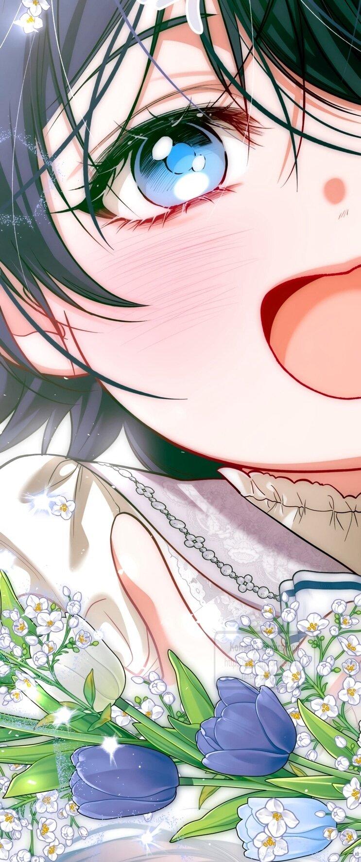 Манга Ограниченное время незначительной героини - Глава 100 Страница 17