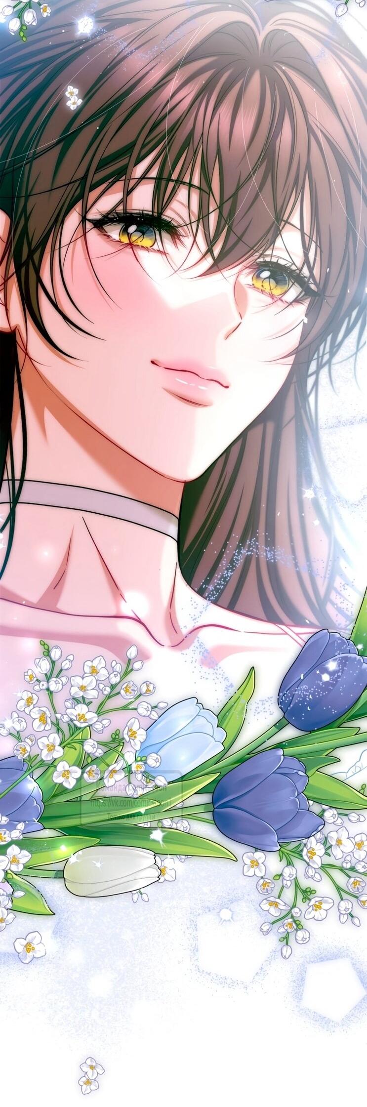 Манга Ограниченное время незначительной героини - Глава 100 Страница 18