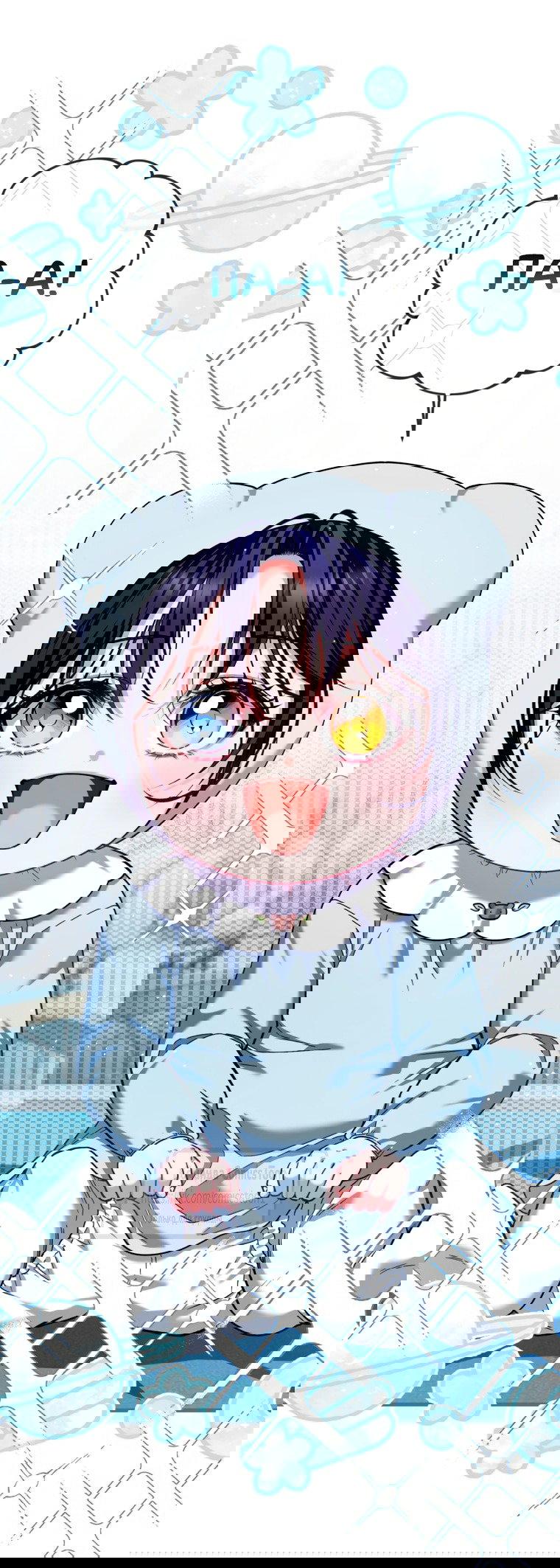 Манга Ограниченное время незначительной героини - Глава 102 Страница 29