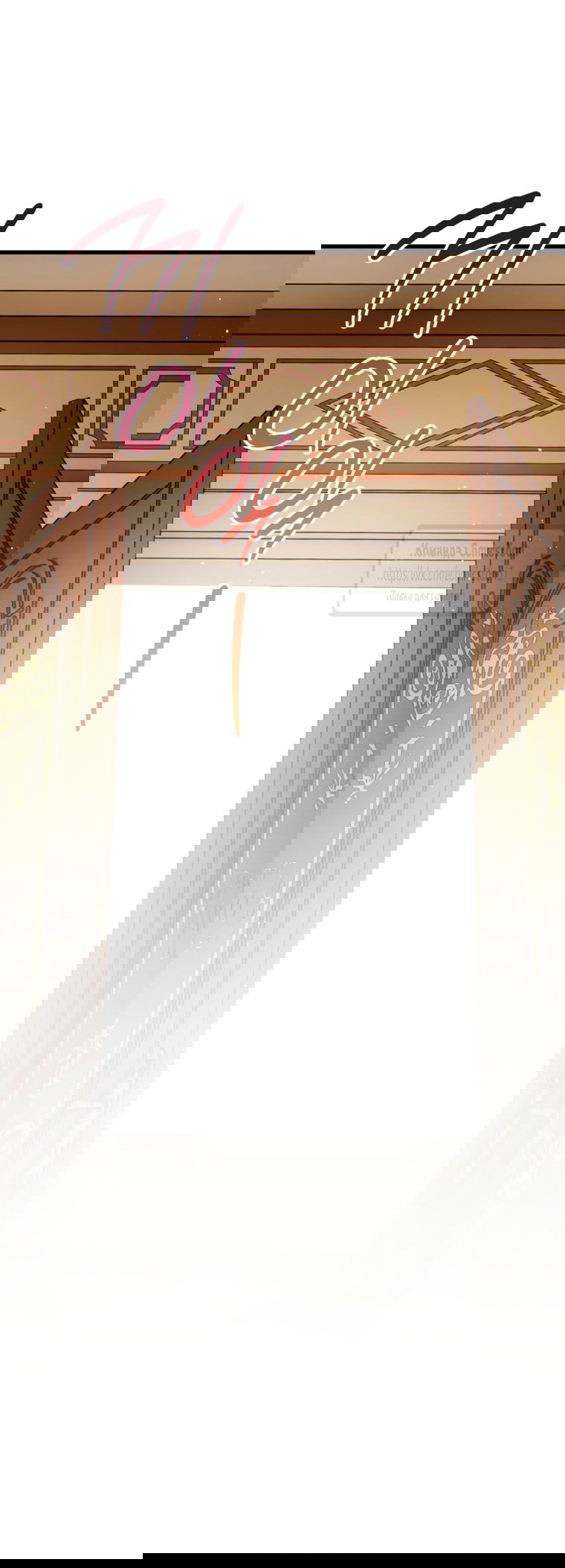 Манга Ограниченное время незначительной героини - Глава 104 Страница 7