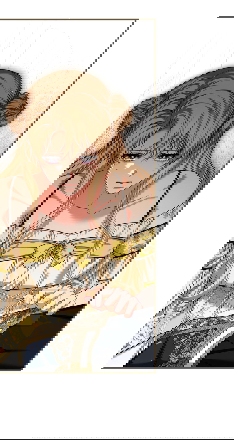 Манга Ограниченное время незначительной героини - Глава 104 Страница 37