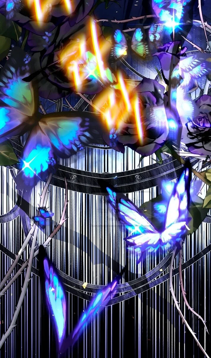 Манга Ограниченное время незначительной героини - Глава 108 Страница 102