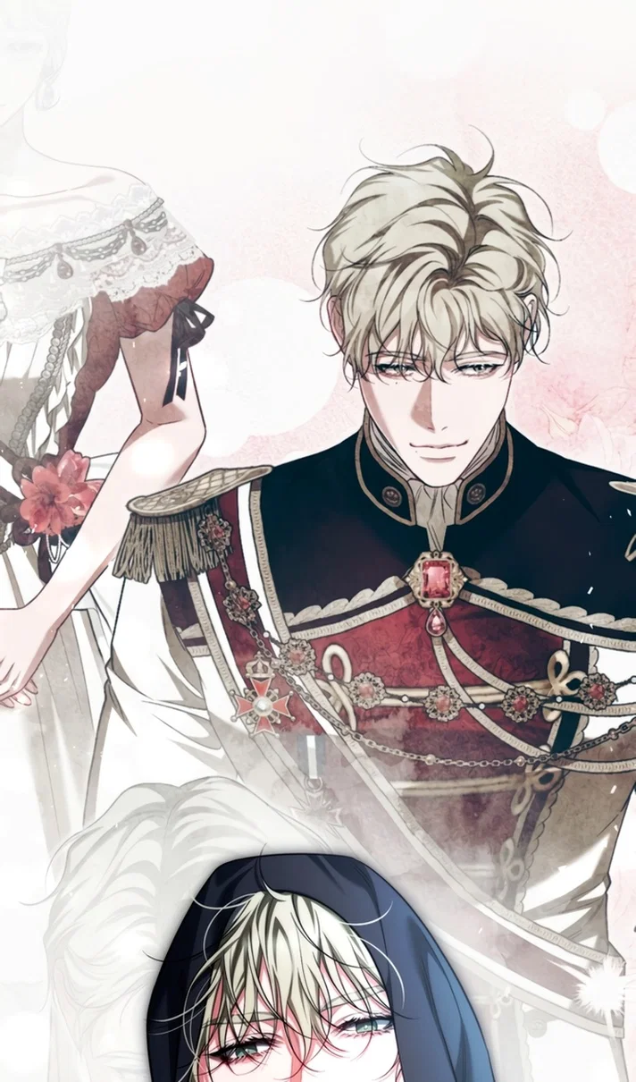 Манга Ограниченное время незначительной героини - Глава 108 Страница 23