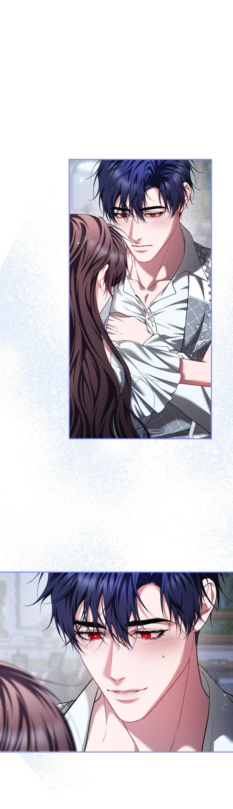 Манга Ограниченное время незначительной героини - Глава 86 Страница 5