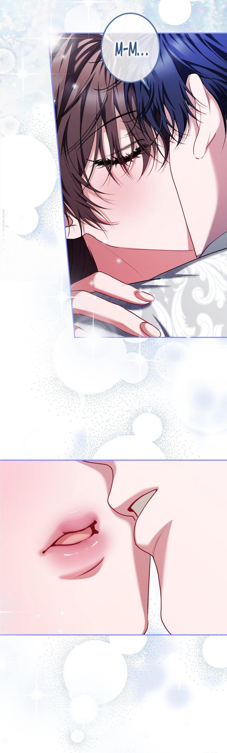 Манга Ограниченное время незначительной героини - Глава 86 Страница 3