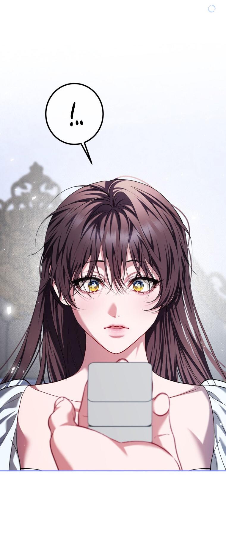 Манга Ограниченное время незначительной героини - Глава 86 Страница 7