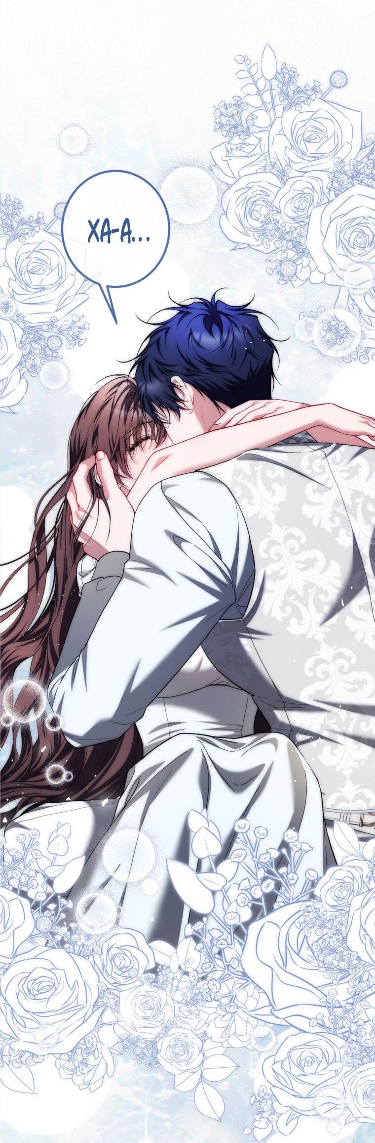 Манга Ограниченное время незначительной героини - Глава 86 Страница 2