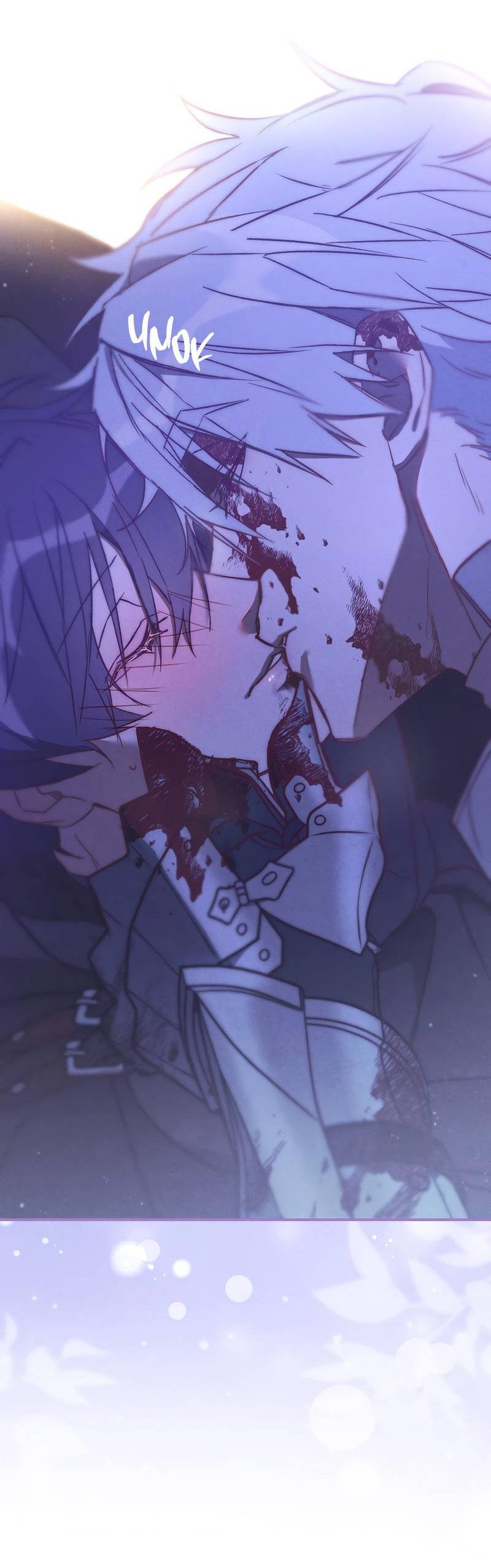 Манга Волны ищут тебя - Глава 2 Страница 21