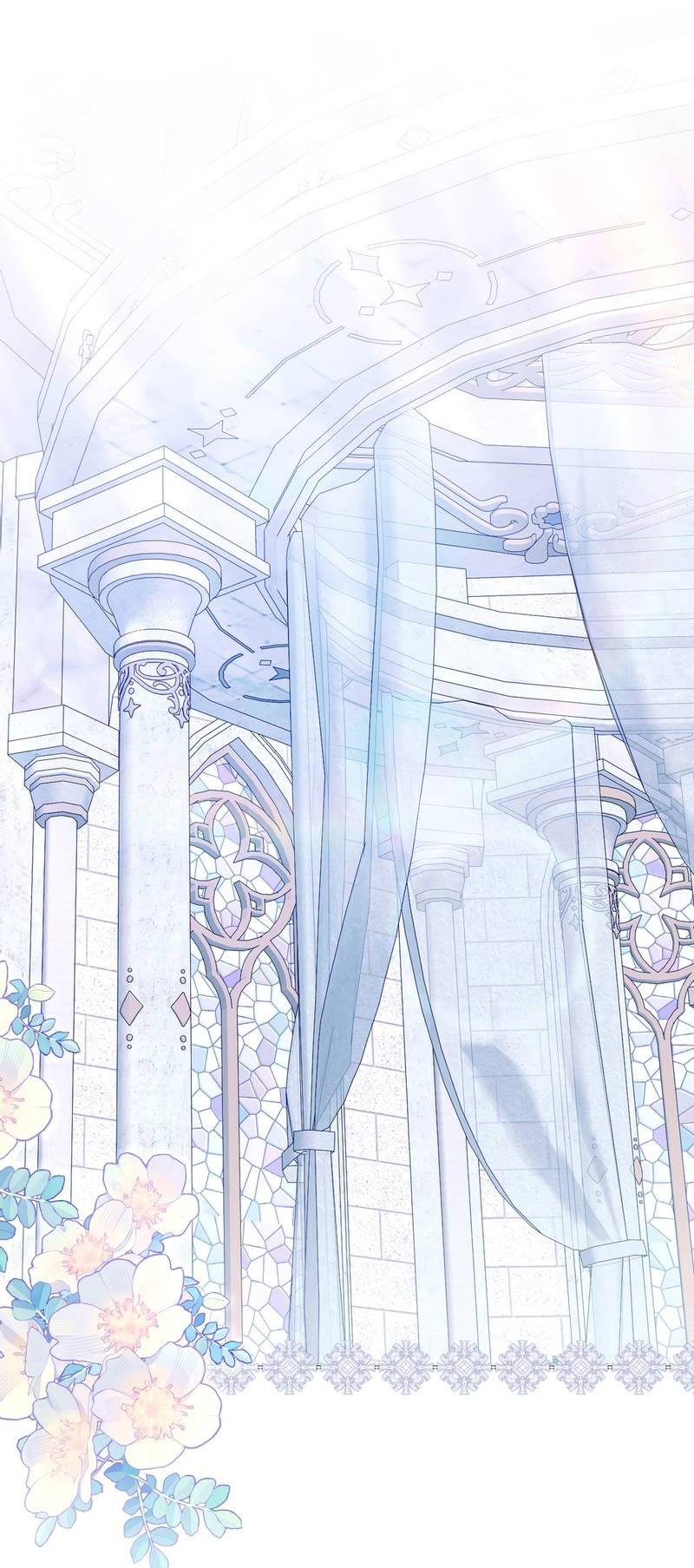 Манга Волны ищут тебя - Глава 2 Страница 49