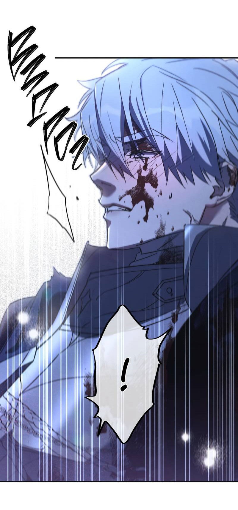 Манга Волны ищут тебя - Глава 1 Страница 44