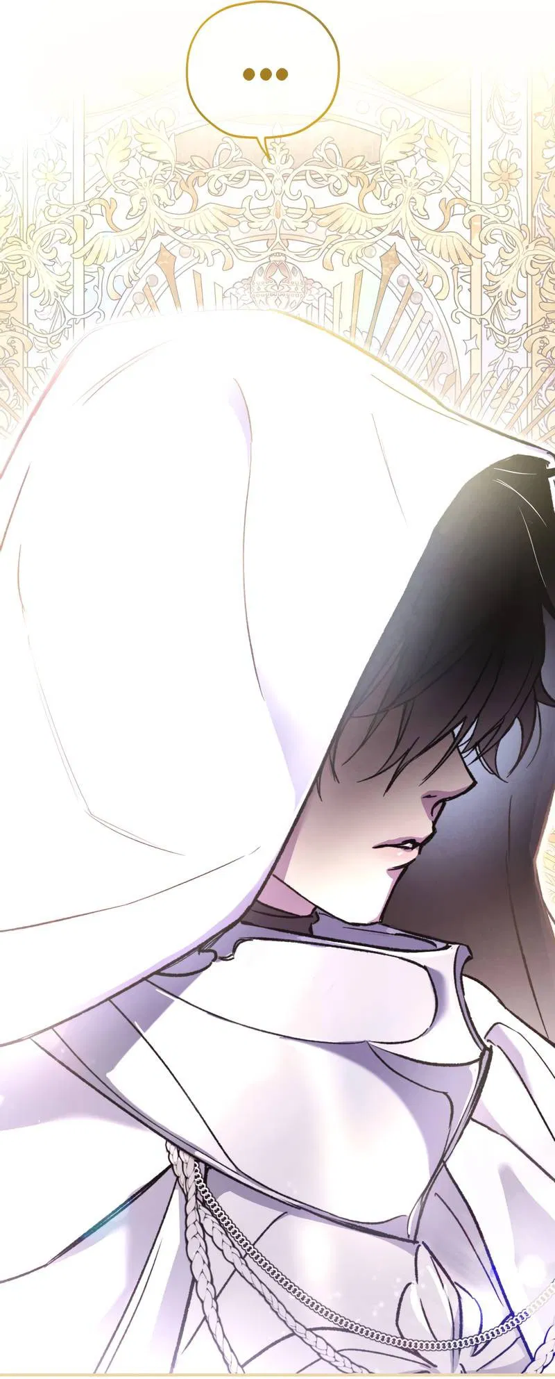 Манга Волны ищут тебя - Глава 1 Страница 9