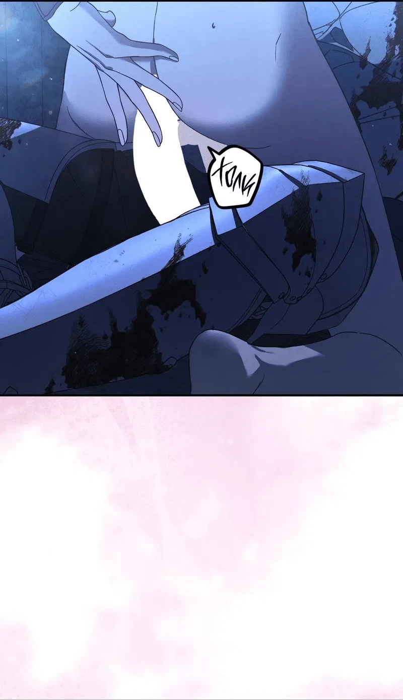 Манга Волны ищут тебя - Глава 1 Страница 36