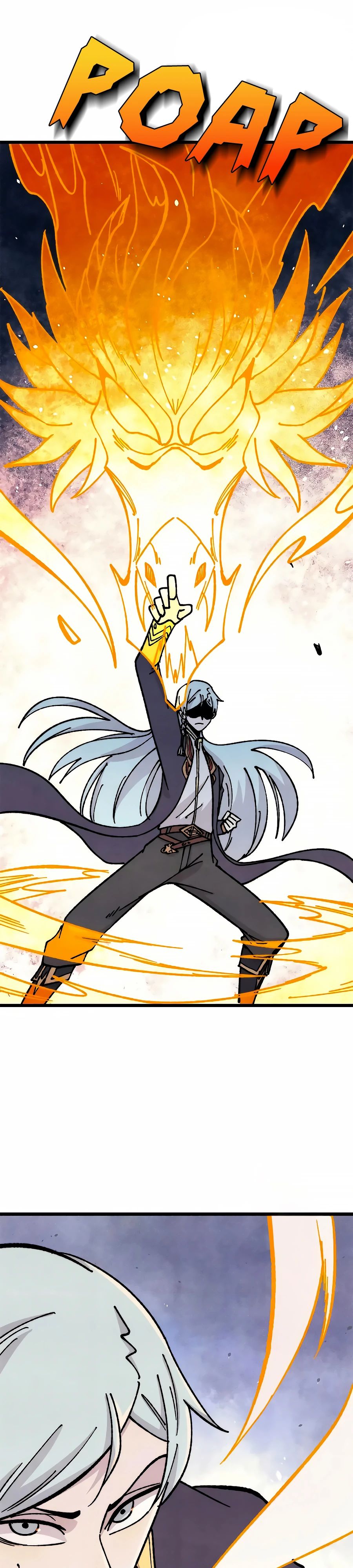 Манга Сильнейшая секта всех времен - Глава 466 Страница 6