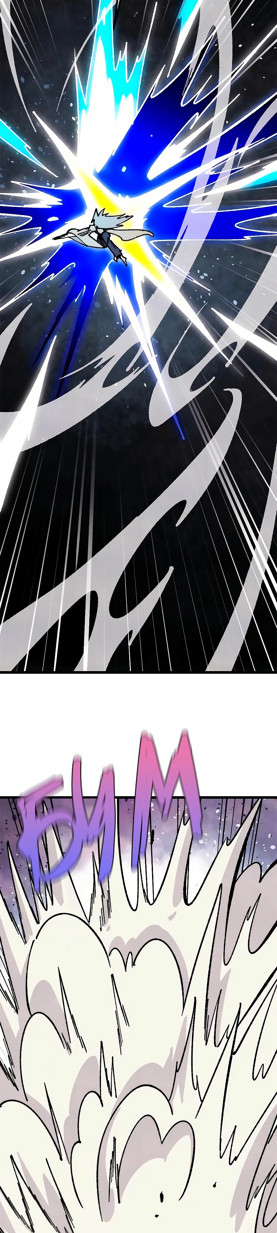 Манга Сильнейшая секта всех времен - Глава 468 Страница 5