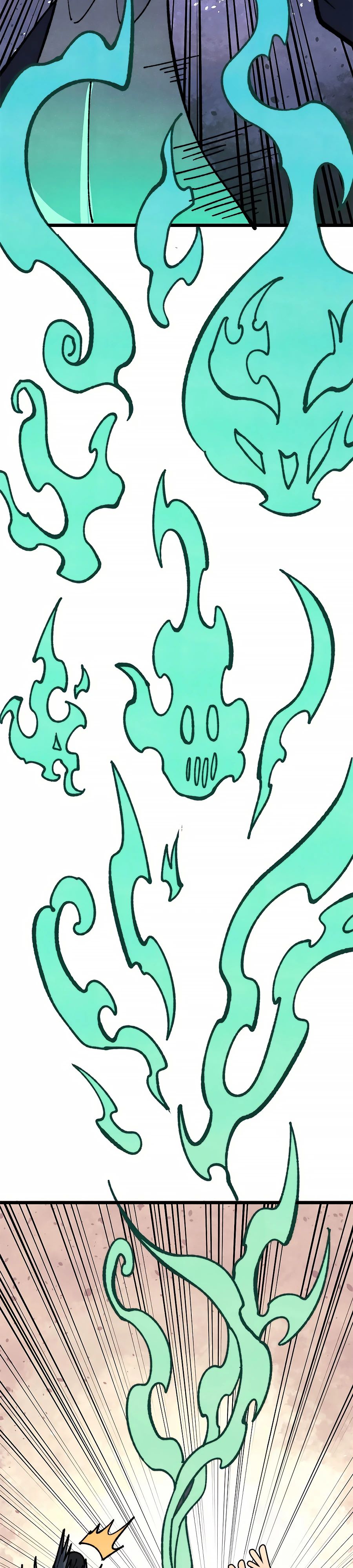 Манга Сильнейшая секта всех времен - Глава 469 Страница 16