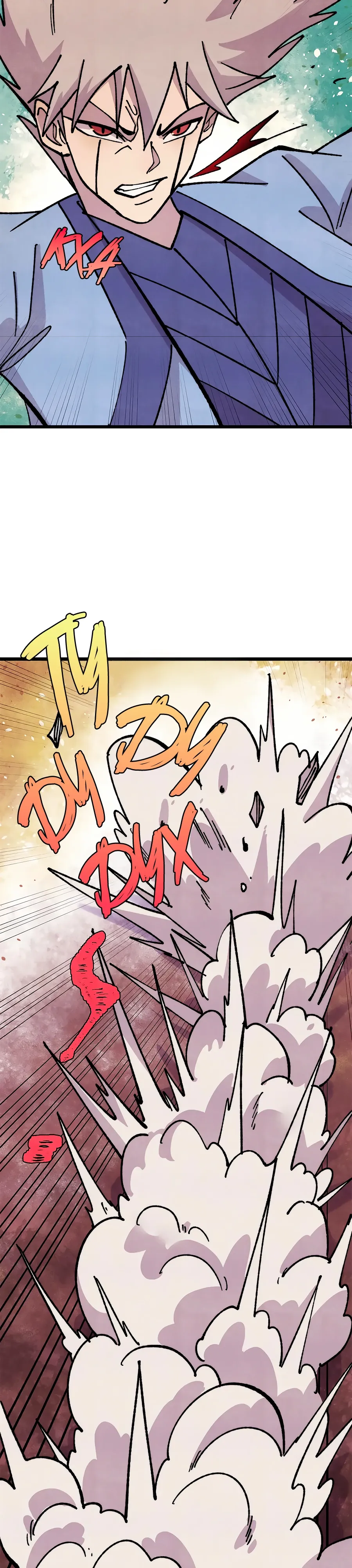 Манга Сильнейшая секта всех времен - Глава 475 Страница 7