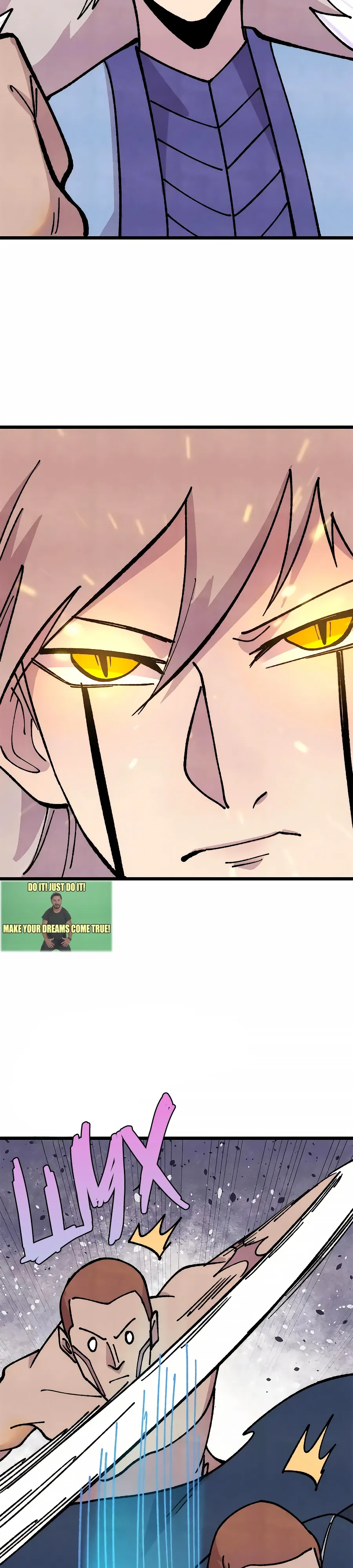 Манга Сильнейшая секта всех времен - Глава 476 Страница 3