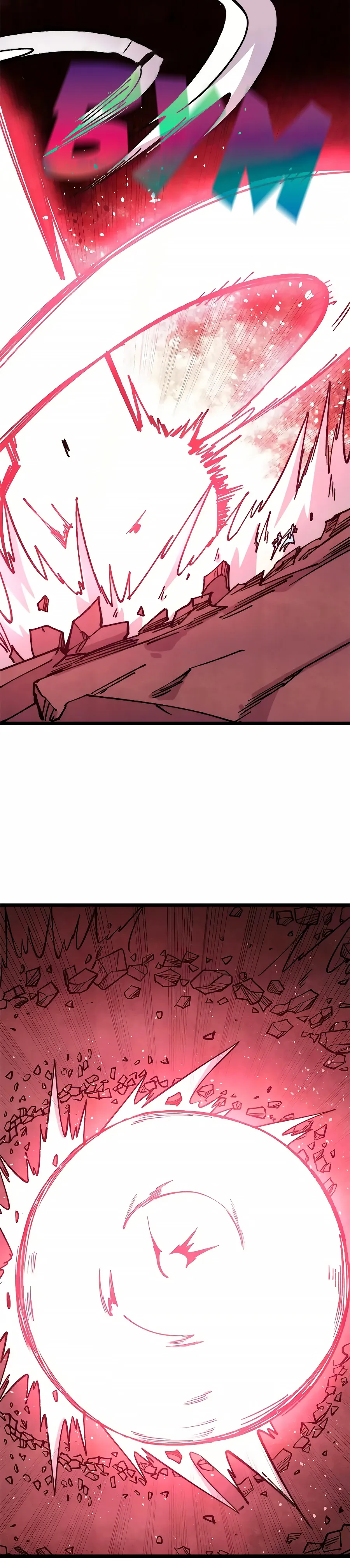 Манга Сильнейшая секта всех времен - Глава 477 Страница 16