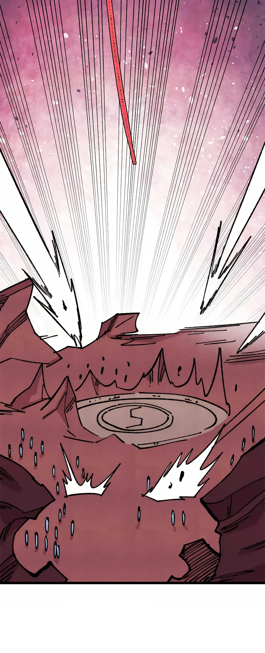 Манга Сильнейшая секта всех времен - Глава 480 Страница 20