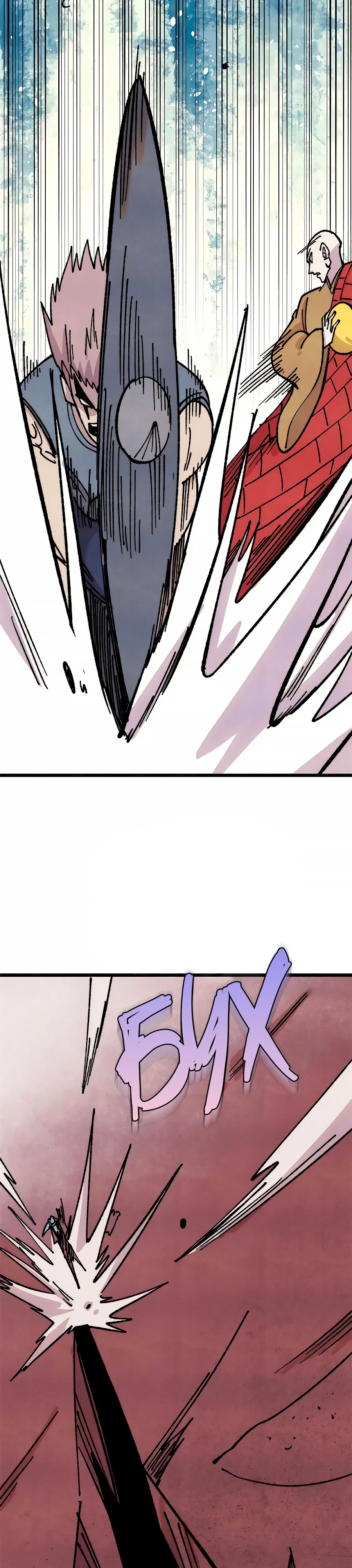 Манга Сильнейшая секта всех времен - Глава 481 Страница 19