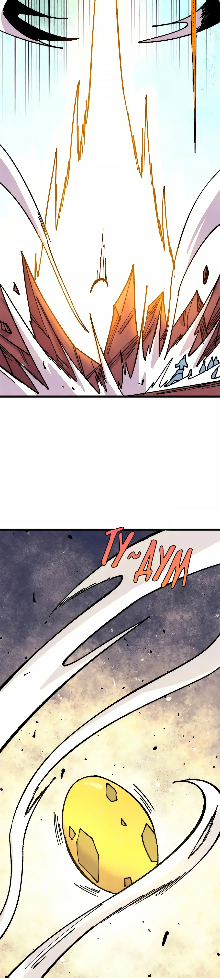 Манга Сильнейшая секта всех времен - Глава 481 Страница 11