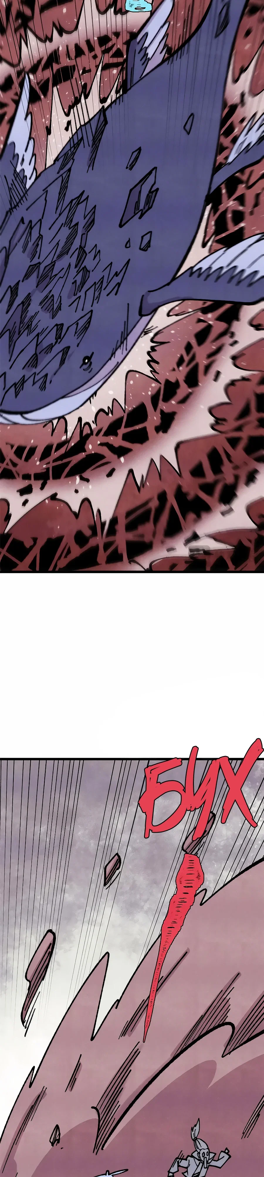 Манга Сильнейшая секта всех времен - Глава 483 Страница 18