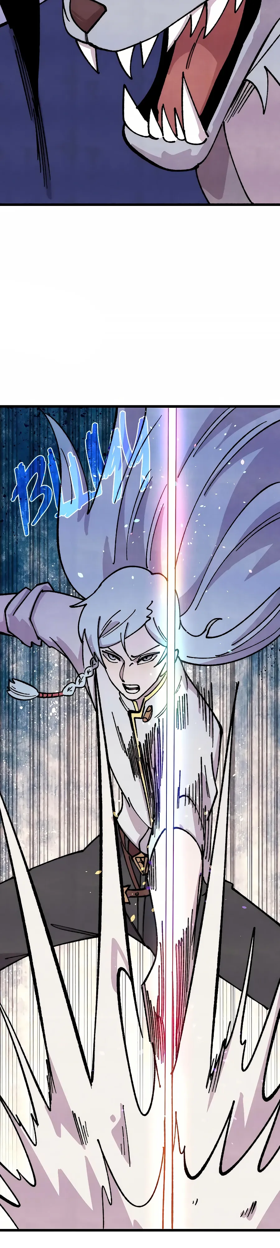 Манга Сильнейшая секта всех времен - Глава 485 Страница 6