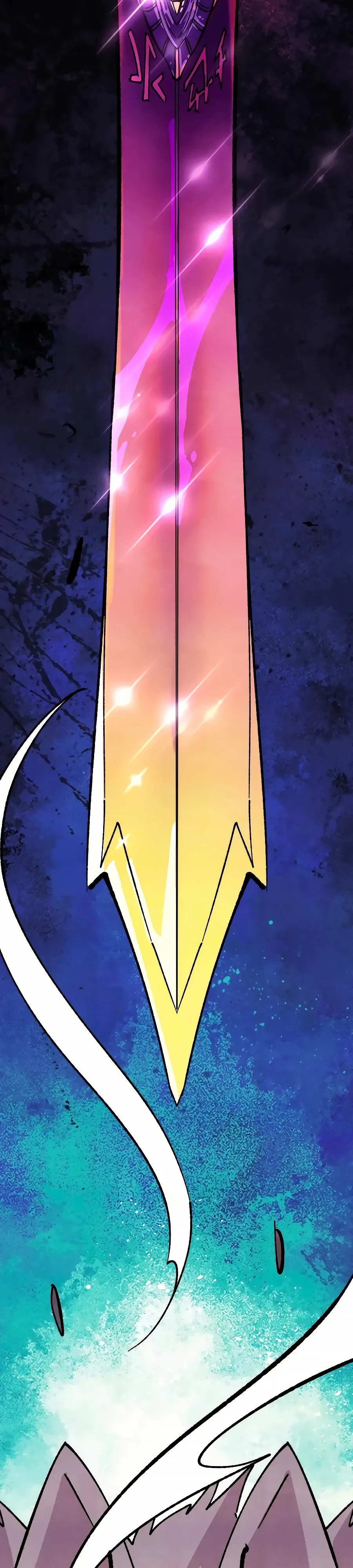 Манга Сильнейшая секта всех времен - Глава 485 Страница 23