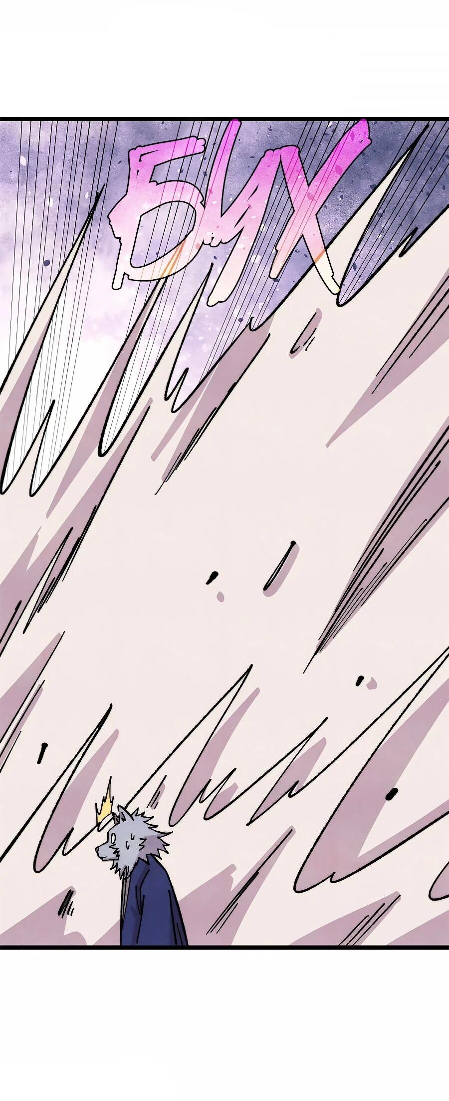 Манга Сильнейшая секта всех времен - Глава 486 Страница 8