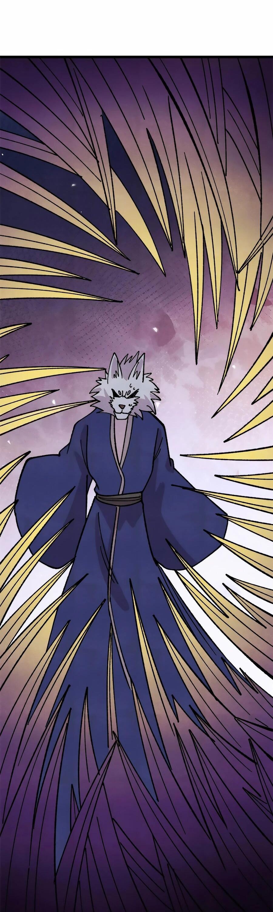 Манга Сильнейшая секта всех времен - Глава 486 Страница 3