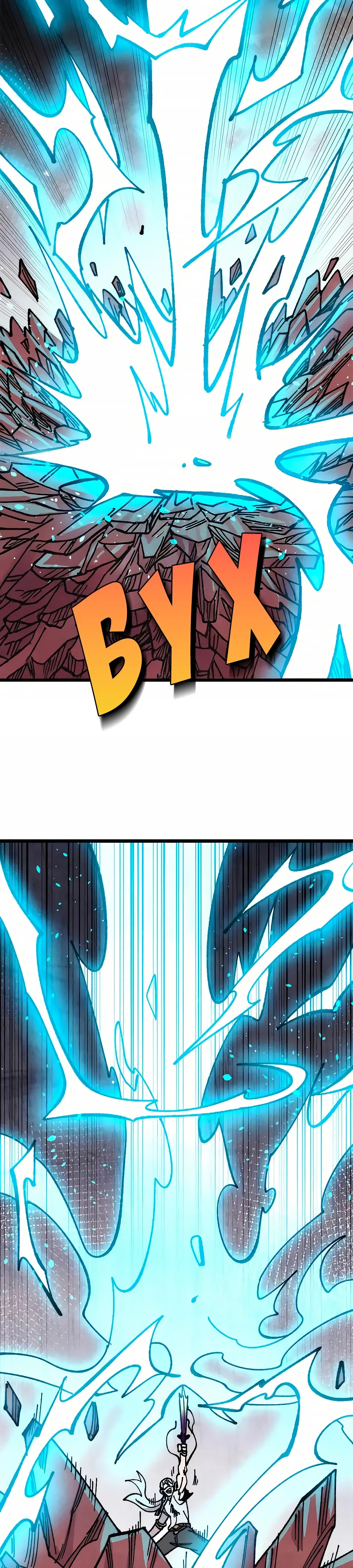 Манга Сильнейшая секта всех времен - Глава 487 Страница 21