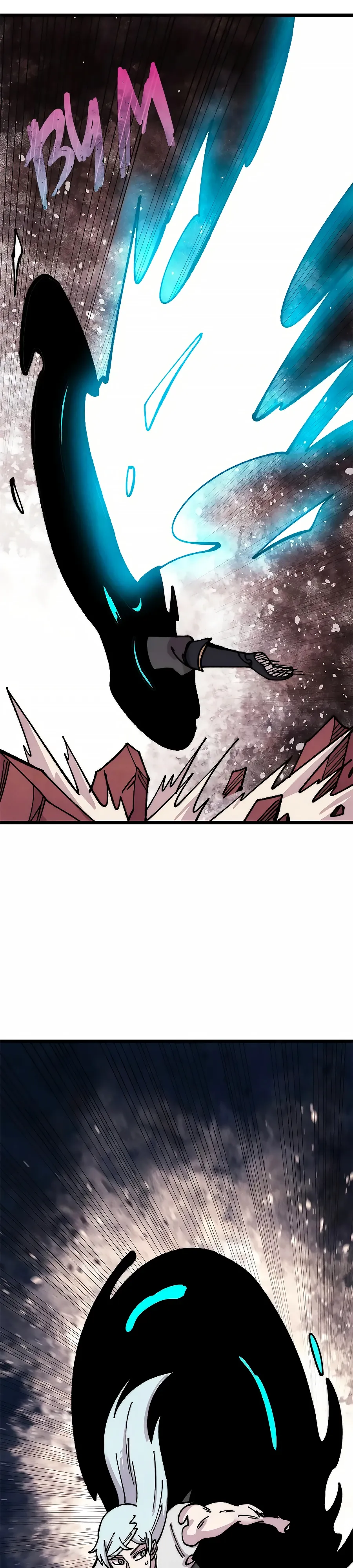 Манга Сильнейшая секта всех времен - Глава 487 Страница 17