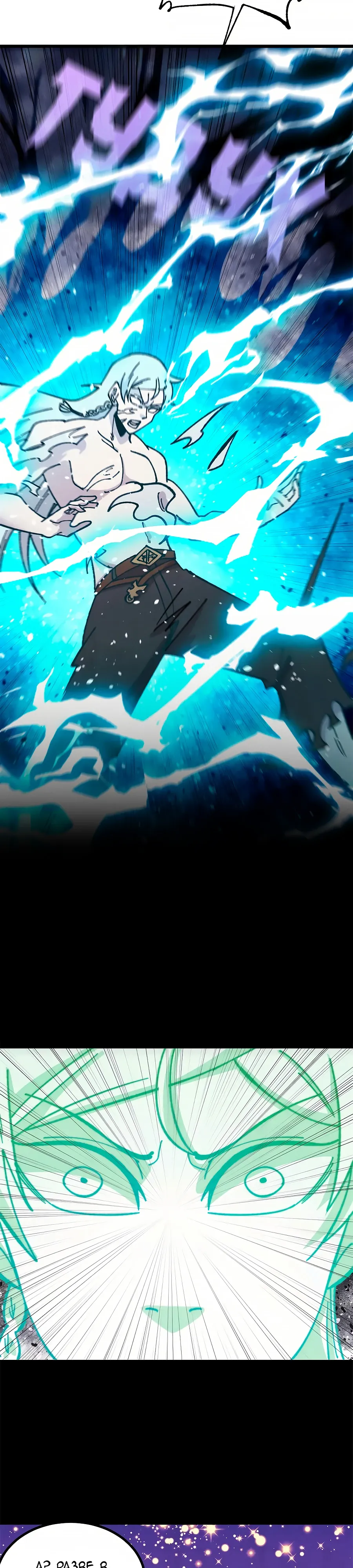 Манга Сильнейшая секта всех времен - Глава 488 Страница 18