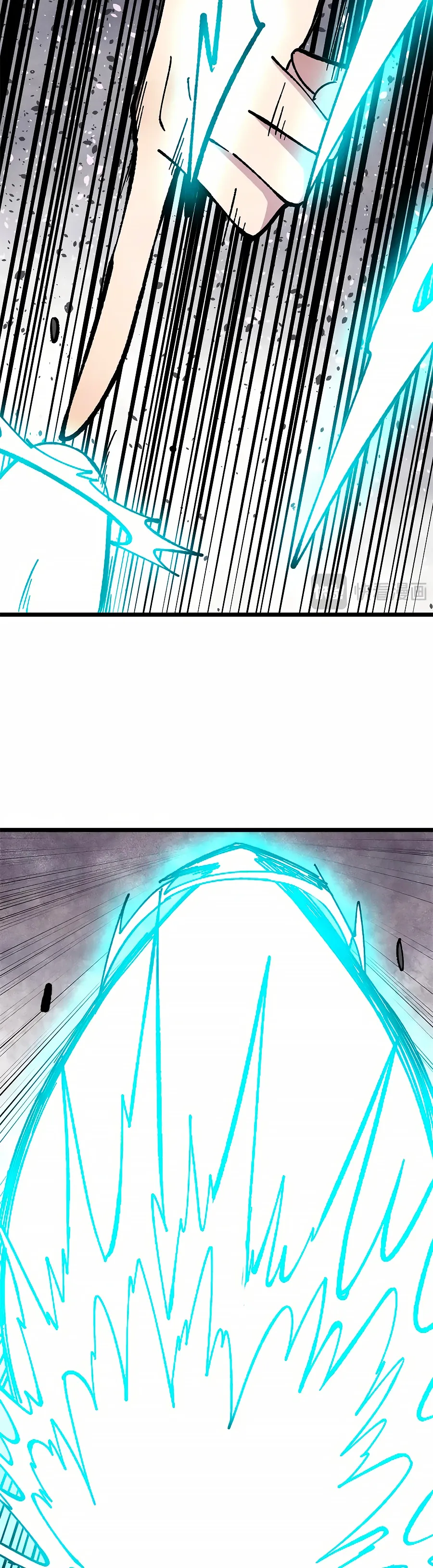 Манга Сильнейшая секта всех времен - Глава 488 Страница 24