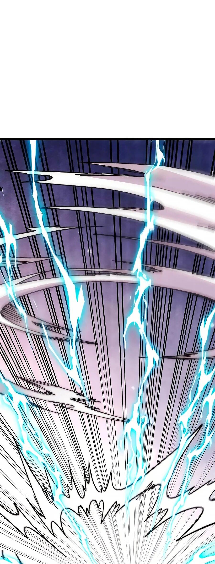 Манга Сильнейшая секта всех времен - Глава 489 Страница 3